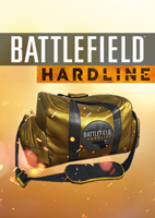 Battlefield&trade; Hardline 5 X Gold Battlepacks
